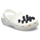 Crocs Classic Timeless Clash Pearl Women's Clogs, Size: 10, Grey