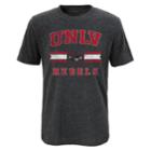 Boys 4-18 Unlv Rebels Player Pride Tee, Size: 8-10, Grey