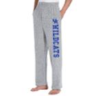 Men's Concepts Sport Kentucky Wildcats Reprise Lounge Pants, Size: Small, Grey