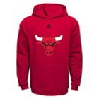 Boys 8-20 Adidas Chicago Bulls Prime Pullover Fleece Hoodie, Boy's, Size: Large, Multicolor