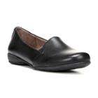 Naturalsoul By Naturalizer Gabber Women's Slip-on Casual Shoes, Size: 7 Wide, Oxford