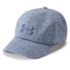 Under Armour Twisted Renegade Cap, Women's, Blue