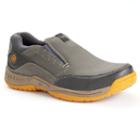 Nunn Bush Esker Jr. Boys' Comfort Loafers, Boy's, Size: Medium (2), Grey Other