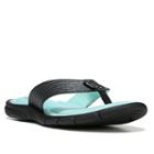 Ryka Refresh Women's Sandals, Size: Medium (11), Black