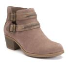 Sonoma Goods For Life&trade; Umah Women's Ankle Boots, Size: 8.5, Lt Beige