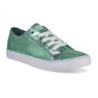 Gotta Flurt Disco Ii Women's Dance Shoes, Girl's, Size: 7.5, Lt Green