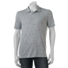 Big & Tall Urban Pipeline&reg; Classic-fit Polo, Men's, Size: Xl Tall, Pink