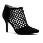 Rampage Elegant Women's High Heels, Girl's, Size: 7, Black