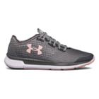 Under Armour Charged Lightning Women's Running Shoes, Size: 7.5, White