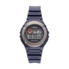 Casio Men's Classic Digital Sport Watch, Blue
