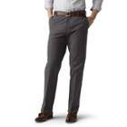 Men's Dockers&reg; Classic-fit Iron-free Stretch Khaki Pants D3, Size: 32x32, Blue (navy)