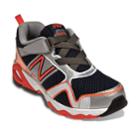 New Balance 695 Wide Boys' Athletic Shoes, Size: 11.5 Wide, Blue