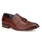Xray Impetuoso Men's Loafers, Size: 8, Red/coppr (rust/coppr)