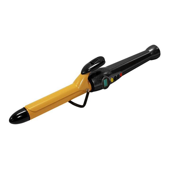 Chi Air 1-in. Tourmaline Curling Iron, Black