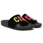 Circus By Sam Edelman Flynn Women's Slide Sandals, Size: Medium (7), Black