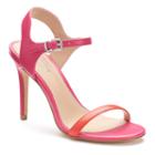 Style Charles By Charles David Radius Women's High Heel Sandals, Girl's, Size: Medium (8.5), Med Red