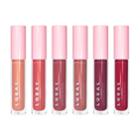 Lorac Mod Goddess Alter Ego Lip Gloss Set Vol. Iii, Multicolor
