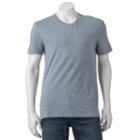 Men's Sonoma Goods For Life&trade; Everyday Classic-fit Tee, Size: Xl, Med Grey