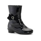 Rachel Shoes Juliet Girls' Dress Boots, Size: 2, Oxford
