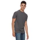 Men's Urban Pipeline&reg; Oversized Tee, Size: Xl, Dark Grey