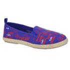 Women's Forever Collectibles Chicago Cubs Espadrilles, Size: Large, Team