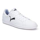 Puma Smash Cat Men's Sneakers, Size: 7.5, White