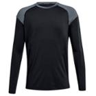 Boys 8-20 Under Armour Raid Tee, Size: Medium, Black