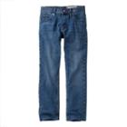 Boys 8-20 Lee Dungarees Skinny Jeans, Boy's, Size: 10, Blue