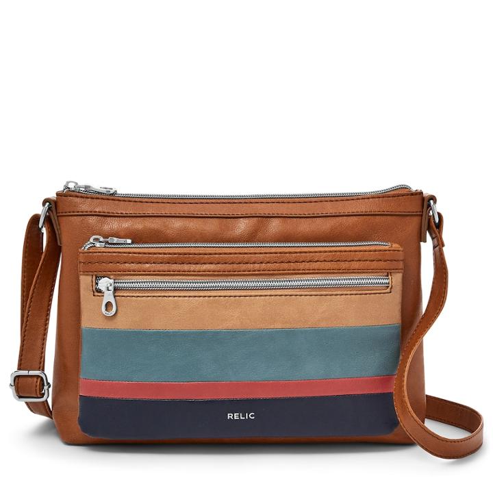 Relic Evie Crossbody Bag, Women's, Multi