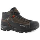 Hi-tec Trail Ox I Men's Waterproof Chukka Boots, Size: Medium (8.5), Brown