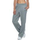 Women's Nike Therma Training Pants, Size: Large, Grey Other
