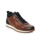Sonoma Goods For Life&trade; Collin Men's Sneakers, Size: 10.5 Wide, Red
