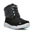 Ryka Addison Water-resistant Women's Winter Boots, Size: Medium (7.5), Black