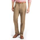 Big & Tall Izod Pleated Chino Pants, Men's, Size: 50x32, Lt Beige