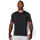 Men's Under Armour Raid Tee, Size: Large, Black