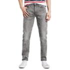 Men's Levi's&reg; 512&trade; Slim-fit Tapered Jeans, Size: 36x34, Black