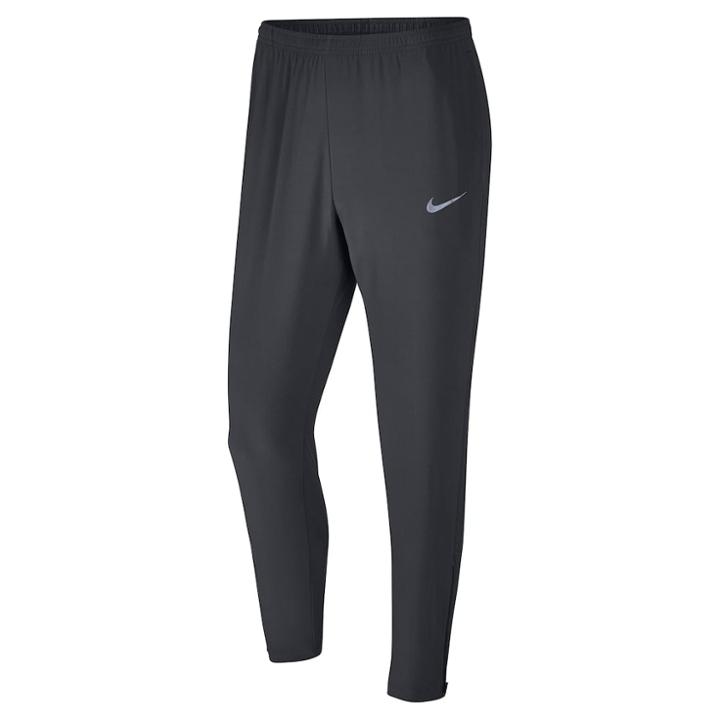 Men's Nike Flexible Running Pants, Size: Medium, Grey Other