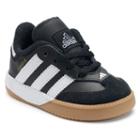 Adidas Samba Millennium Baby / Toddler Boys' Shoes, Toddler Boy's, Size: 5 T, Black