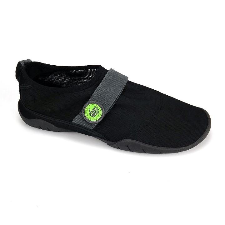 Body Glove Classic Men's Water Shoes, Size: 11, Black