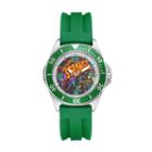Marvel Dr. Strange Men's Watch, Green