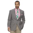 Men's Croft & Barrow&reg; True Comfort Classic-fit Stretch Sport Coat, Size: 48 Long, Grey