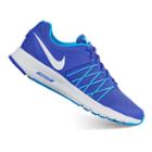 Nike Air Relentless 6 Women's Running Shoes, Size: 5, Blue