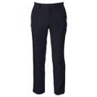 Big & Tall Apt. 9&reg; Slim-fit Easy Care Dress Pants, Men's, Size: 32x38, Black
