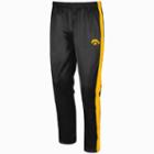 Big & Tall Campus Heritage Iowa Hawkeyes Rage Tricot Pants, Men's, Size: 3xlt, Black