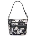 Rosetti This 'n That Floral Crossbody Bag, Women's, Oxford