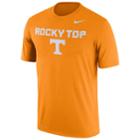 Men's Nike Tennessee Volunteers Authentic Legend Tee, Size: Small, Orange