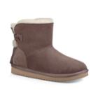 Koolaburra By Ugg Jaelyn Mini Women's Winter Boots, Size: 9, Grey