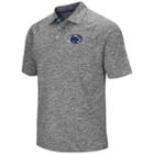 Men's Campus Heritage Penn State Nittany Lions Slubbed Polo, Size: Xl, Blue Other