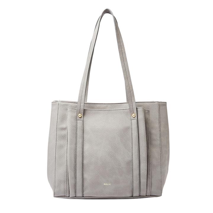 Relic Dakota Double Entry Shoulder Bag, Women's, Yellow Oth