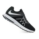 Nike Zoom Winflo 3 Women's Running Shoes, Size: 5, Black